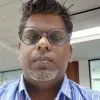 Alfred Vinod