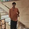 Ritwik Shetty