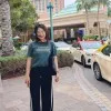 Willa Zhang