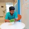 Dibyendu Sarkar
