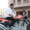 Kashish Sadh