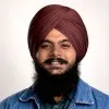 Gurwindar Singh