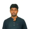 Arjun Nandhakumar