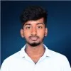 Yokesh Ashwin