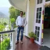 GN Bahuguna