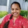Anusikha Kesavan