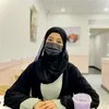 Sultana Ahmad