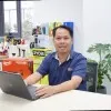 Nam Pham Ngoc