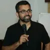 Ashish Abraham