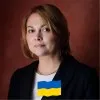 Kseniia Smyrnova