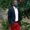 Jean Pierre Kamanzi