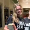 Samantha Smith