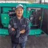 Ibnu Sina Syahdani