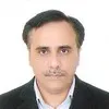 Ishtiaq Hussain