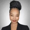Bria Boseman