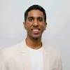 Nikhil Maharaj