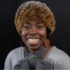Tasha Hawthorne