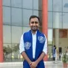 Dhrumil Harsola