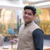 Rohit Pachauri