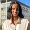 Vivian Yohannes