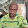 Samuel Mgidi