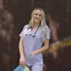 Ashlyne Rose Moser