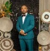 Siyamthanda Kenneth Yafele