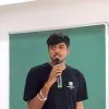 Yash Dubey