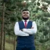 Vinash Rajandran