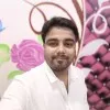 Prashanta Kumar Behera