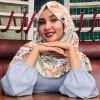 Safia Ahmed