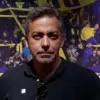 Alejandro Esparza