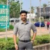 Sagar Shetty