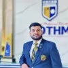 Muhammad Usama Chaudhary