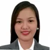 Olivia Ann Amparado