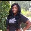 Delisha Livingston