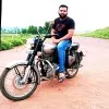 Shubham Sangade