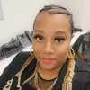 Keisha Gayle