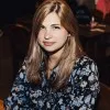 Ekaterina Tyrtychnaia