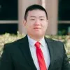 Jeff Huang