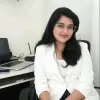 Shraddha Bhorde
