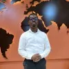 Timothy Edem Kumah