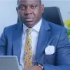 Olawumi Alajiki MCIArb