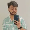 Sourav Kumar Singh