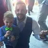 Zachary Ramsey