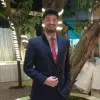 Alistair Mark Gonsalves