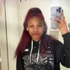 Destiny Davis