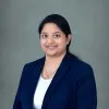 Bincy Elizabeth Kurian