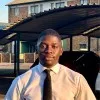 Lehlohonolo Makau