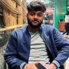 Krishanu Tripathi